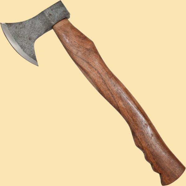 Kräftige kleine  Axt